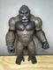 Lanard Kong Skull Island 13&rdquo; Inch Poseable Kong Mega-Figure Tested Working