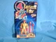 Marvel Fantastic Four Firelord 5" Action Figure w/ Cosmic Flame Launcher NEW