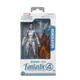 SILVER SURFER ( 6" ) MARVEL LEGENDS ( FANTASTIC 4: FIRST STEPS ) ACTION FIGURE