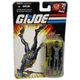 GI Joe 25th Anniversary Lt. Torpedo 3.75" Figure Seal Sea Air 2008 Hasbro New