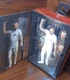 NECA The Silence of the Lambs Dr. Hannibal Lecter Prison Escape 7" Action Figure