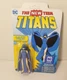 Funko DC Legion of Collectors The New Teen Titans Raven New and Sealed