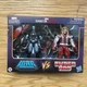 Marvel Legends Gamerverse War Machine vs Omega Red 2-Pack Walmart Exclusive New