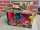 New Masters of the Universe Retro Play Roton Evil Assault Vehicle MOTU Sealed