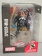 New McFarlane Toys Marvel Figure Amazing Spider-Man #300 w/ Comic Book NIB