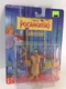 1995 Disney Mattel Pocahontas Collectibles Chief Powhatan 66505 Sealed 081222WT2