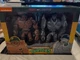 NECA Teenage Mutant Ninja Turtles 7 inch Scale Action Figure