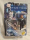 Star Trek First Contact Dr. Beverly Crusher Action Figure Playmates 1996 Vintage