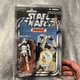 Dark Blue Var. Star Wars 2010 VINTAGE COLLECTION SANDTROOPER VC14 With Star Case