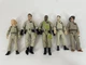 Ghostbusters Action Figure Lot 5-Pack Hasbro Movie Reboot Afterlife Collection