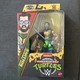 WWE Elite Collection Teenage Mutant Ninja Turtles Seth Rollins Action Figure MIP