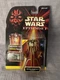 Star Wars: Episode 1: Queen Amidala (Coruscant) with CommTech chip 1999 New