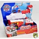 Paw Patrol Fire Rescue Marshall's Rescue Fire Engine Vehicle with Figure