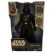 Star wars Galactic Action Darth Vader Talking Action Figure Hasbro New Obi-Wan