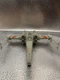 Star Wars Micro Machines Action Fleet Luke's X-Wing Starfighter R2D2 Galoob 1995