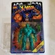 X-Men 1995 Marvel Comics WARSTAR with Trading Card Toy Biz New