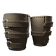 1/6 Scale Action Figure Wrists: Leather Buckled Wrist (Bane Inspired)