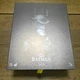 1/6 HOT TOYS : FIGURE DX09 BATMAN 1989 CLASSIC VERSION : EMPTY BOX + MANUAL