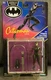 Vintage Batman Returns Catwoman Action Figure Michelle Pfeiffer Kenner 1991