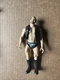 WWE Jakks R3 Tech Scott Hall nWo Loose Figure Ponytail Cut