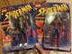 Marvel Legends Vintage Retro 6" Figure Spider-Man Series 1 SpiderMan  