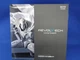 Kaiyodo Revoltech Amazing Yamaguchi Moon Night  Total Height Approx. 6.7 inches