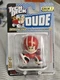 Tech Deck Dude CREW 7 Magna Series - BIFF W/ Original Packaging Vintage