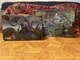 Mezco Rumble Society - Captain Nemo & Nautilus & Wave Rider Expansion Pack