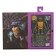 Donatello VHS Cartoon TMNT Teenage Mutant Ninja Turtles 7" 18cm Figure Neca