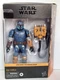 Star Wars Black Series Mandalorian 36 Paz Vizsla 6 Inch Figure 2023 Hasbro