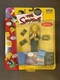 Playmates The Simpsons Helen Lovejoy Figure No. 99111