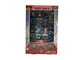 Jada Transformers Nano MetalFigs Die Cast Figures Exclusive Gold Optimus Prime