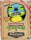 Fuggler Teenage Mutant Ninja Turtles Leonardo 9" Plush TMNT Limited Edition NEW
