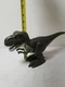 ZURU Robo Alive T-Rex Robotic Pet with Dino Sounds and Glow Scars