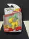 NEW Jazwares PKW3005 Pokemon LEAFEON Articulated Battle Action Figure