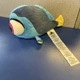 Disney Store Disney/Pixar Finding Nemo BABY DORY Plush 8" Stuffed Character Toy