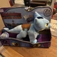 Dreamworks DRAGONS RESCUE RIDERS 14 inch Winger Plush Flapping Wings Netflix