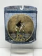 LOTR Play Along Merry on Pony Warriors Battle Beasts Figure Lord of the Rings