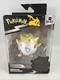Togepi METALLIC Pokemon Select Series 3 Action Figure Jazwares Toy - NEW