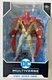 McFarlane Toys DC Multiverse Knightsend Azral Batman Armor Action Figure 2024