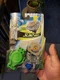 Beyblade Burst RISE Sling Shock Fang Dragoon F  Brand New