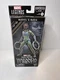 HASBRO MARVEL LEGENDS NAKIA BLACK PANTHER WAKANDA FOREVER FIGURE NEW