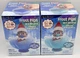 The Elf on the Shelf Frost Pips Brown Baby ELF BOY & GIRL Mini Blooms Flower LOT