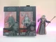 Hasbro Star Wars The Black Series 6 Solo Dryden Vos & Han Solo Mimban Lot