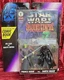 1996 Star Wars Shadows of the Empire Prince Xizor vs Darth Vader with Comic NEW