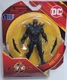 Spin Master The Flash DC Comics Movie 4" DARK FLASH Action Figure 2023 NEW