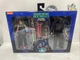 NECA TMNT 2 Secret Of The Ooze - Keno & Foot Soldier 2-Pack Factory Sealed New