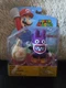 Jakks Pacific World of Nintendo Super Mario Nabbit 4" Figure
