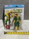 Marvel Legends Retro Series Loki 6" Scale Action Figure Hasbro