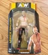 Lance Archer - AEW Unrivaled 7 Jazwares Toy Wrestling Action Figure